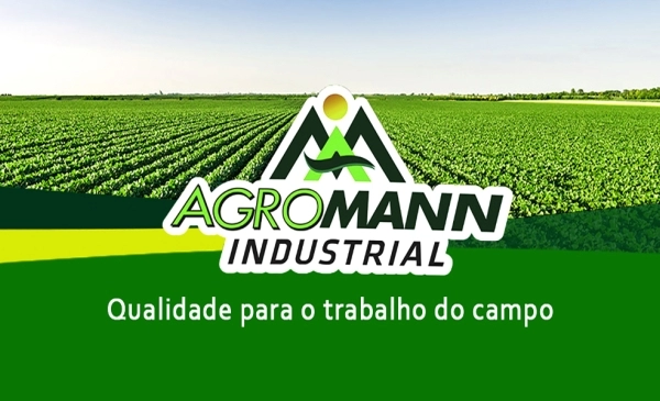 AGROMANN INDUSTRIAL